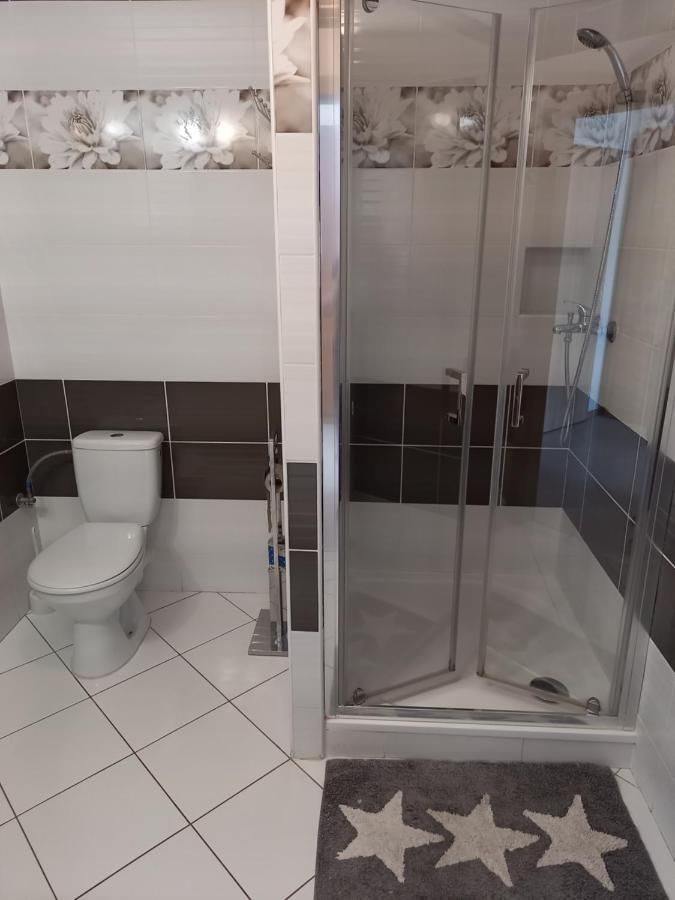 Hotel Vysehrad Turčianske Teplice Exteriör bild