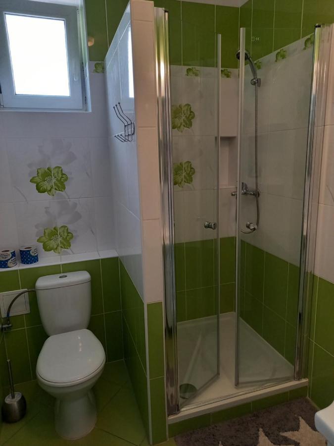 Hotel Vysehrad Turčianske Teplice Exteriör bild