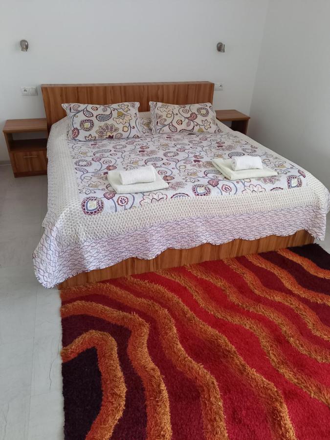 Hotel Vysehrad Turčianske Teplice Exteriör bild