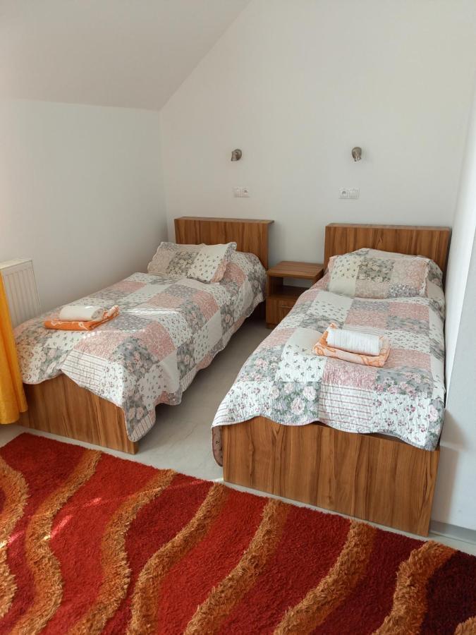 Hotel Vysehrad Turčianske Teplice Exteriör bild